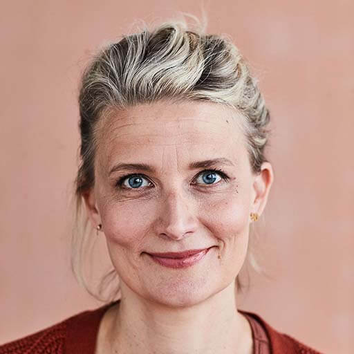 Vera Kiiskinen