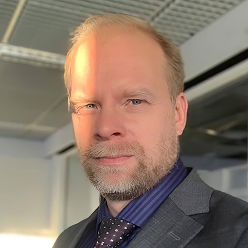 Ville Myllyrinne