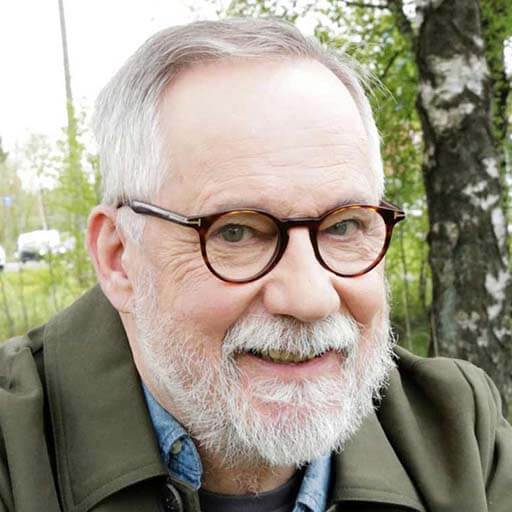 Raimo Grönberg