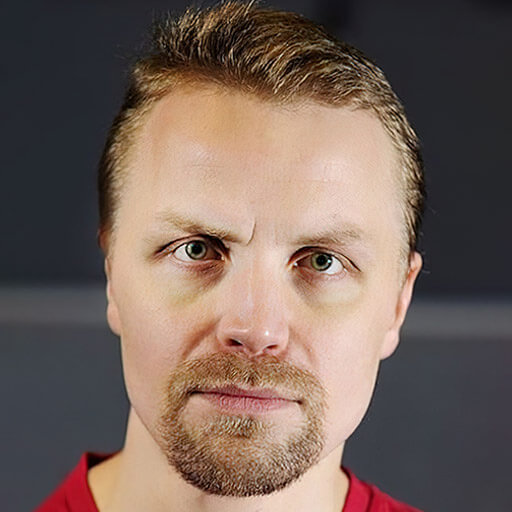 Jani Volanen