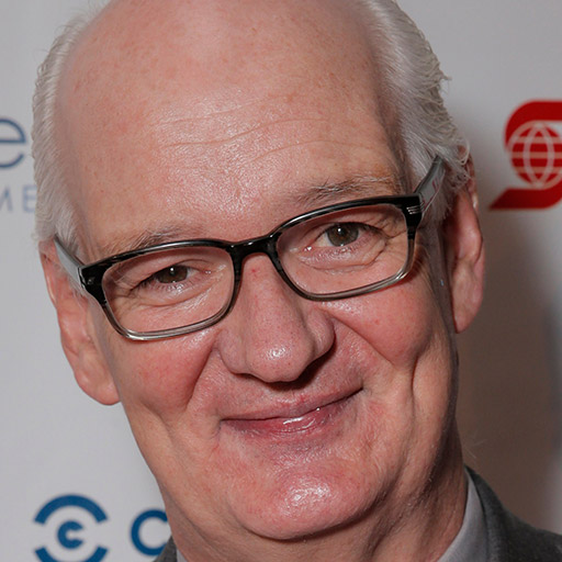Colin Mochrie
