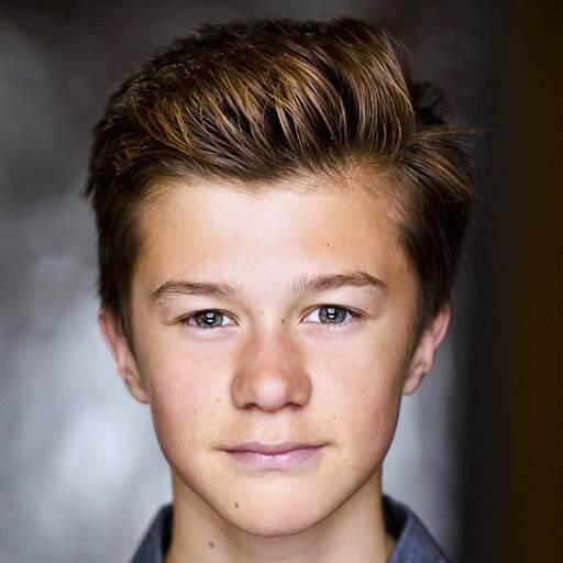 Carson Reaume