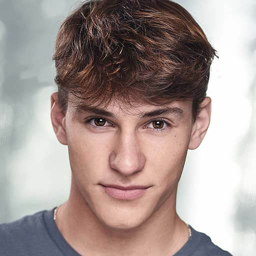 Aaron Feigenbaum