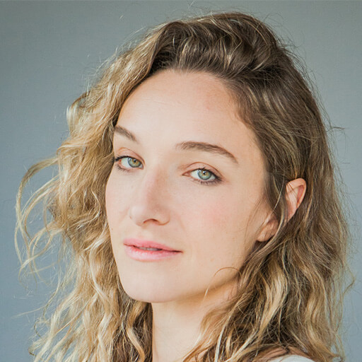 Anna Tierney