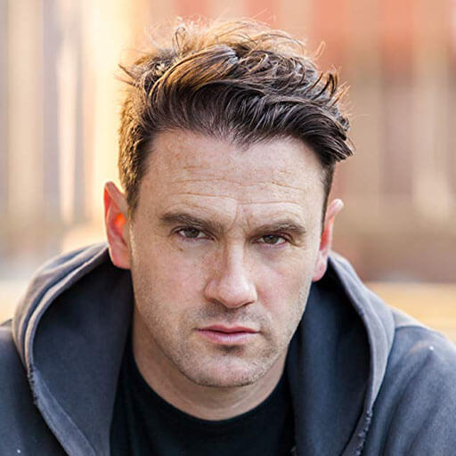 Julian Bailey