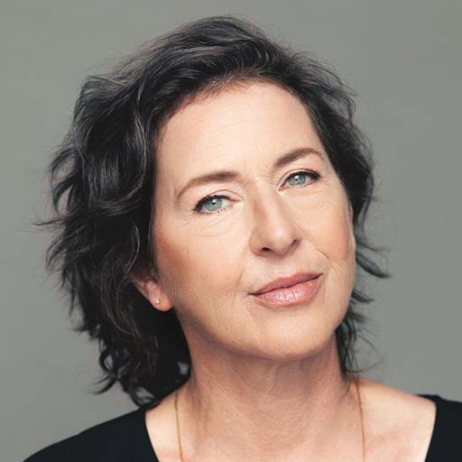 Marie-France Lambert