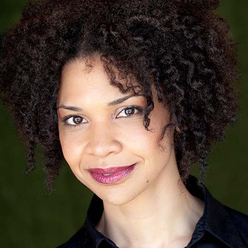 Tamara Brown