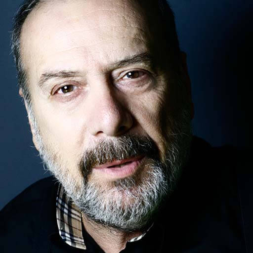 Gazanfer Ündüz