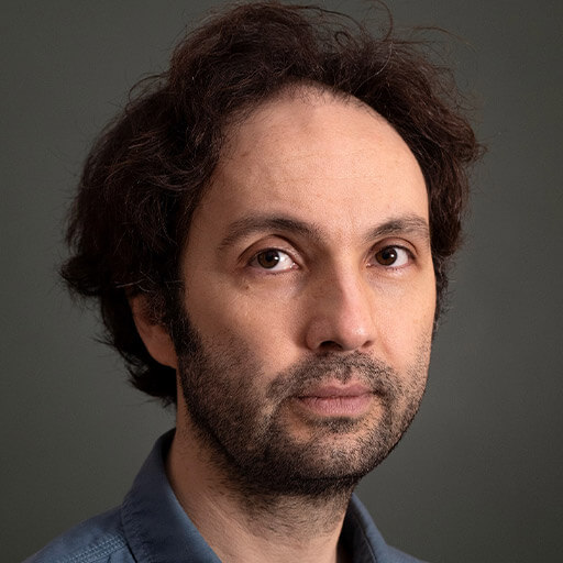 Erdem Senocak