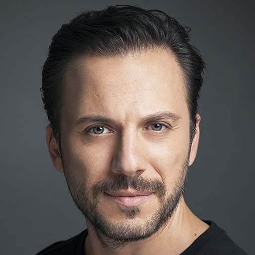 Serkan Altunorak