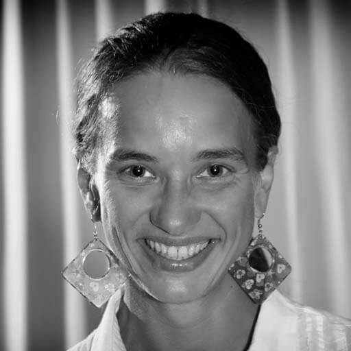 Biljana Jovanovska