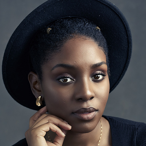 Karen Obilom