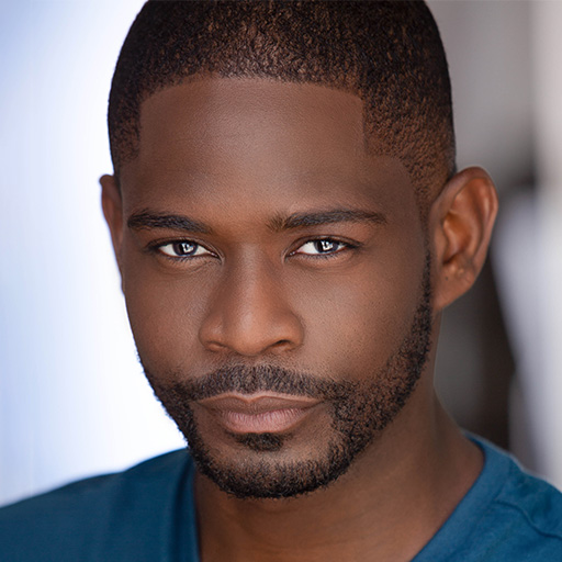 Jameson Cherilus