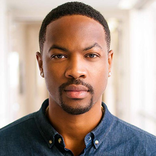 Ser'Darius Blain