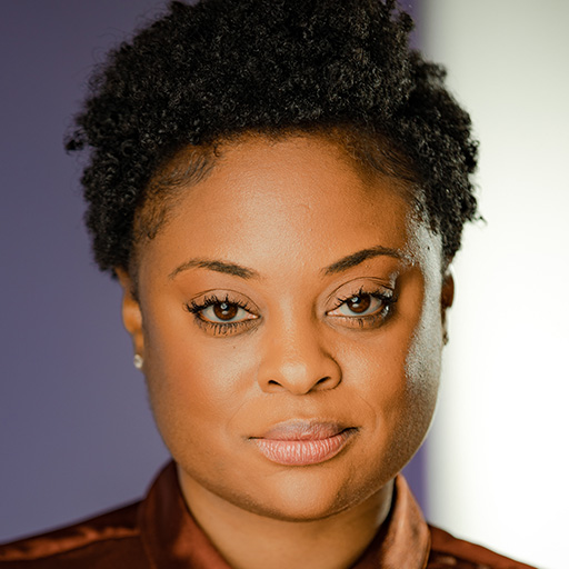Nyoka Boswell