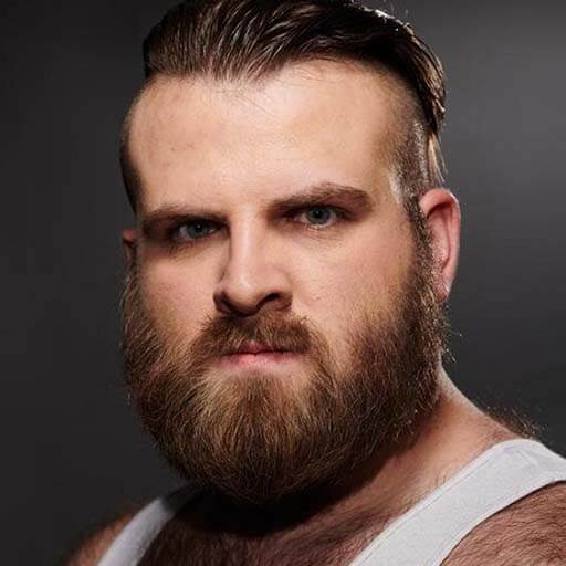Tieren Hawkins