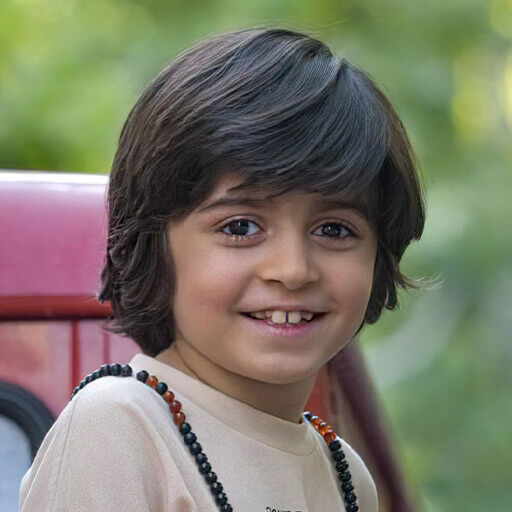 رایان سرلک
