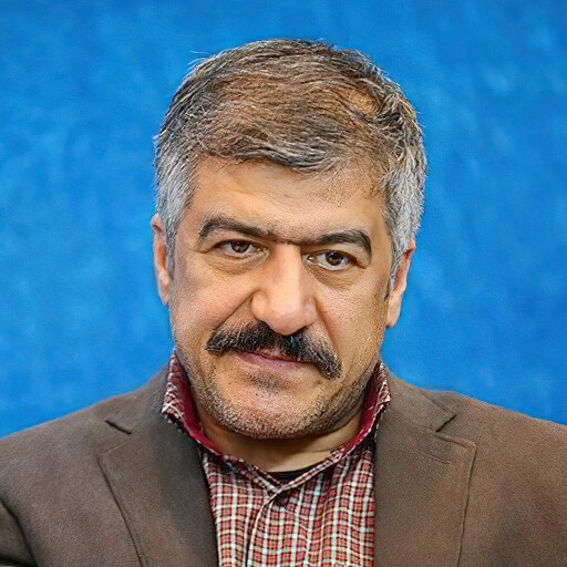 جلیل سامان