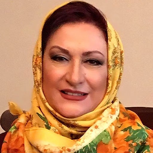 مریم امیرجلالی