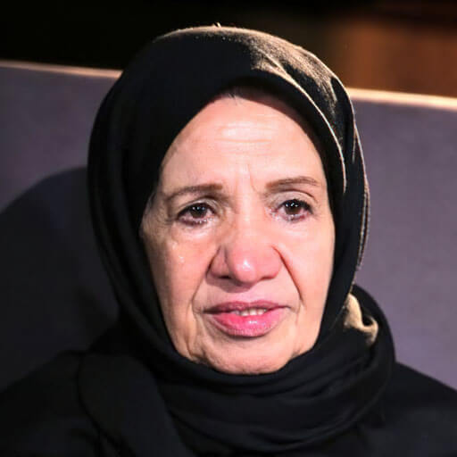 گیتی معینی