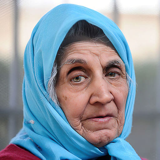 پروین میکده