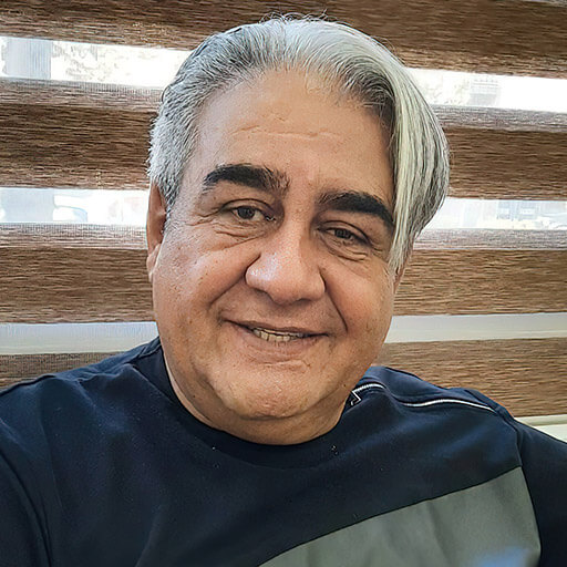 مجید شهریاری