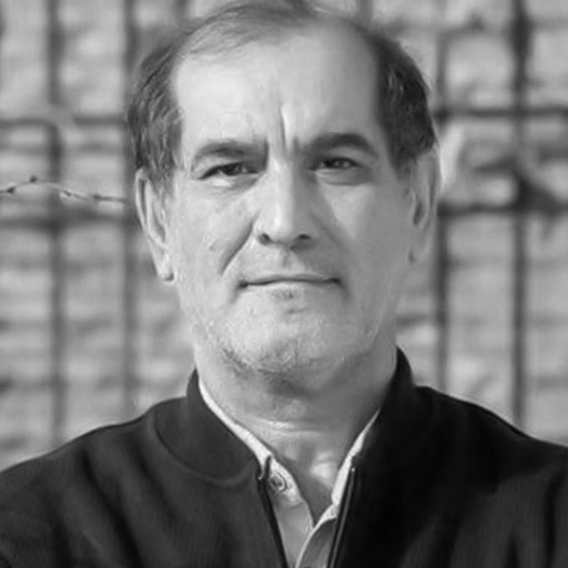 ایرج محمدی