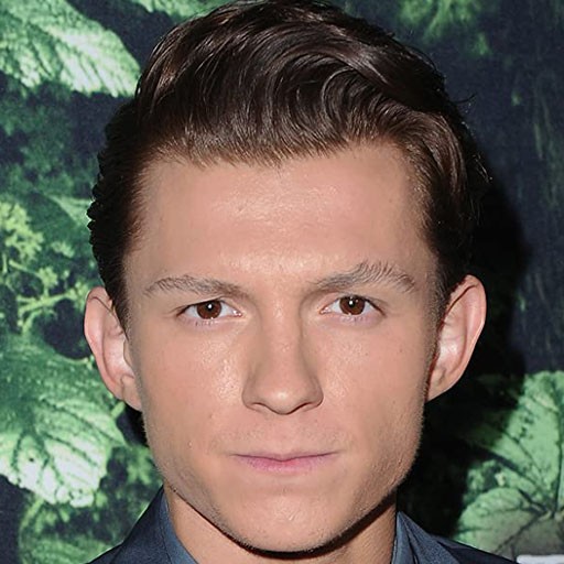 Tom Holland