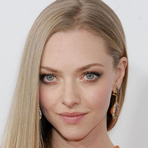Amanda Seyfried