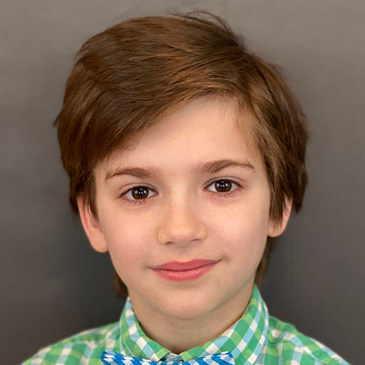 Zachary Golinger