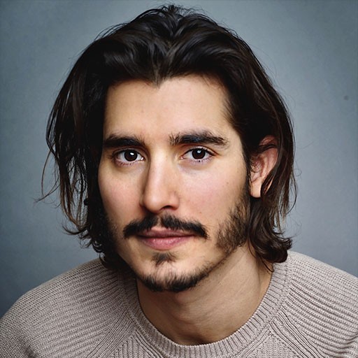 Henry Zaga