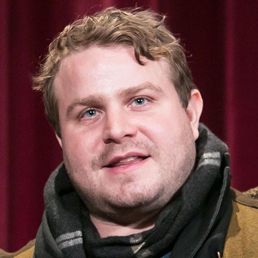 Brady Corbet