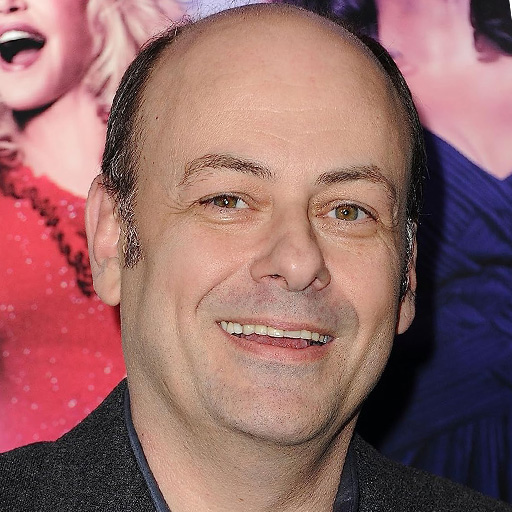 Todd Graff