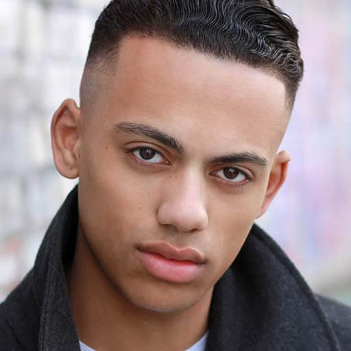 Sky Lakota-Lynch