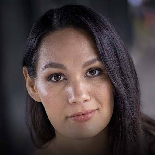 Adrianne Chalepah