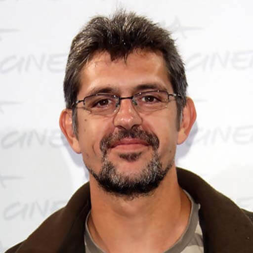 Dominique Monfery