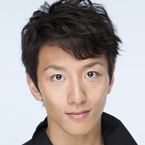 Yûsuke Ohnuki