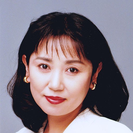 Mami Koyama