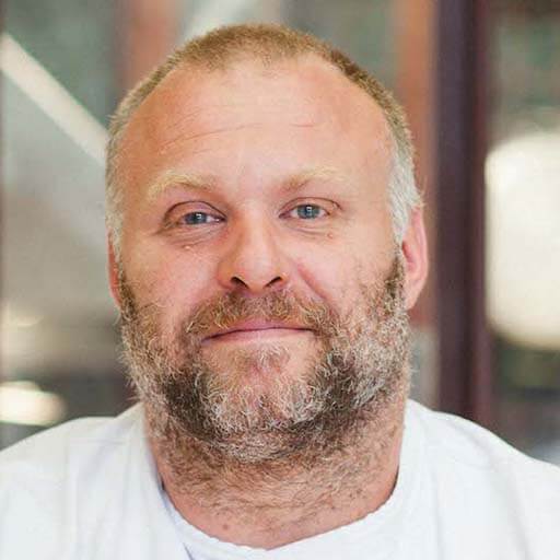 Gabriele Bonci