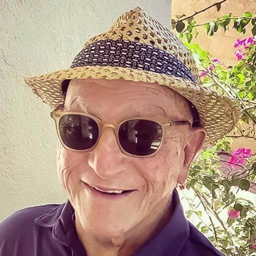 Leo Bianco