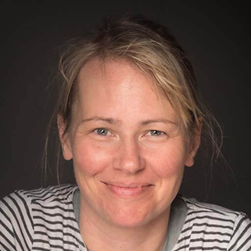 Sarah Minnick