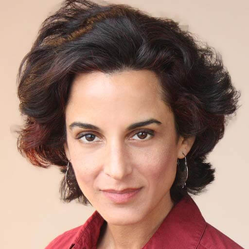 Deena Aziz