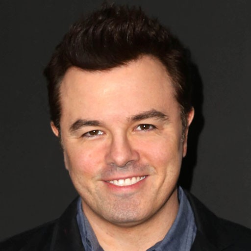 Seth MacFarlane
