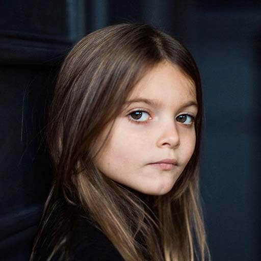Isabella Astbury