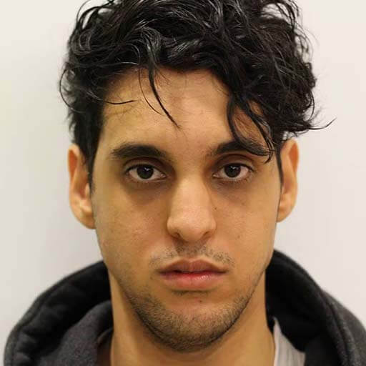Malik Bouabid