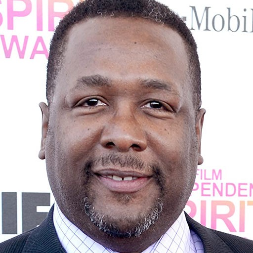 Wendell Pierce