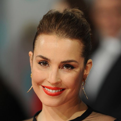 Noomi Rapace