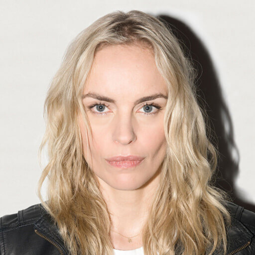 Nina Hoss