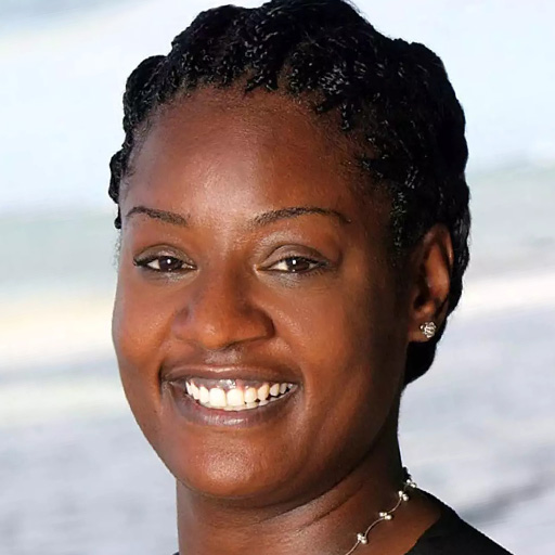 Cirie Fields