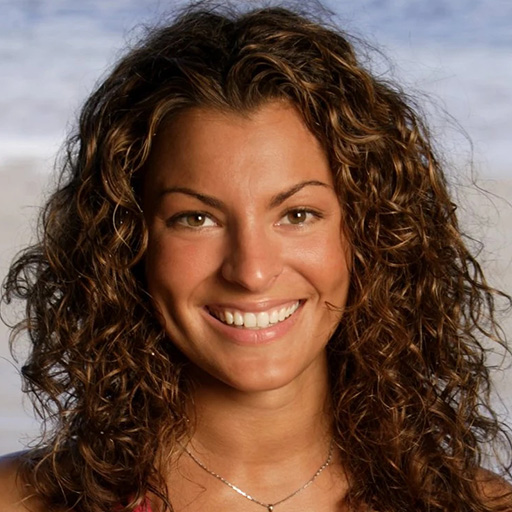 Stephenie LaGrossa